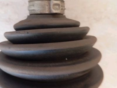 Jobb Féltengely - 4. kép