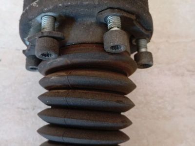 Jobb Féltengely - 6. kép