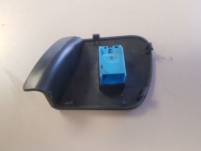 Jobb első Ablakemelő Kapcsoló - Ablakemelő