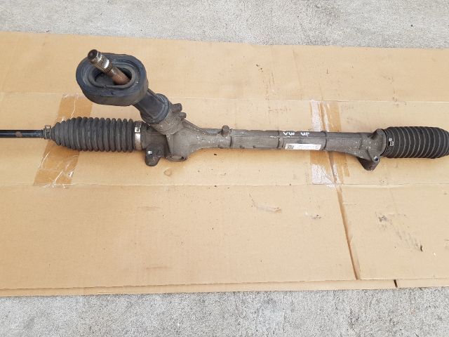 Kormánymű (Elektromos) - Futómű, kormányzás, felni | EXPO.HU