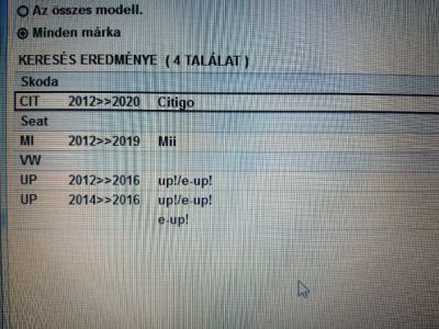 Kormánymű (Elektromos) - 11. kép