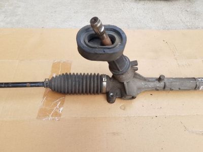 Kormánymű (Elektromos) - 2. kép