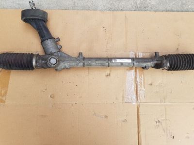 Kormánymű (Elektromos) - 5. kép