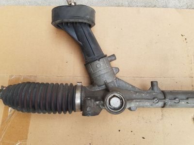 Kormánymű (Elektromos) - 6. kép