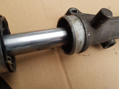 Kormánymű (Elektromos) - 8. kép