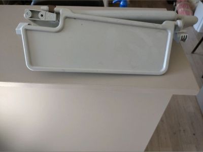 Jobb Napellenző - Napellenző