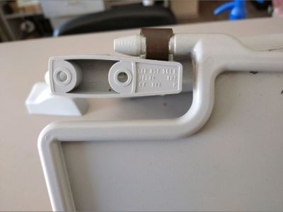 Jobb Napellenző - Napellenző