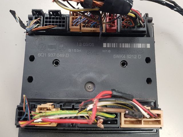 Komfort Elektronika - Vezérlő modul, érzékelő, jeladó | EXPO.HU