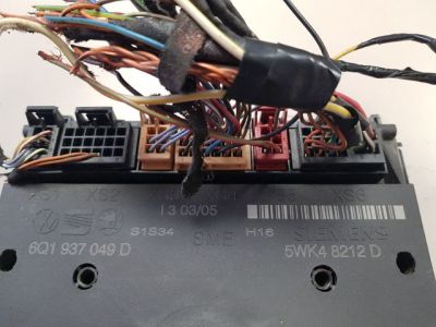 Komfort Elektronika - 6. kép