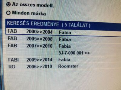 Komfort Elektronika - 9. kép