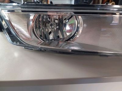 Jobb Ködfényszóró