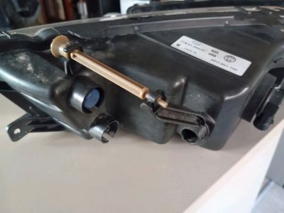 Jobb Ködfényszóró - Ködfényszóró