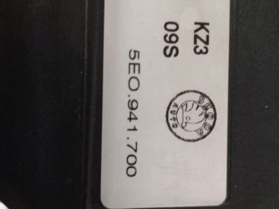 Jobb Ködfényszóró - Ködfényszóró