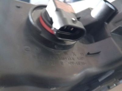 Jobb Ködfényszóró - 4. kép