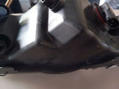 Jobb Ködfényszóró - 7. kép