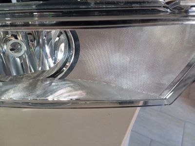 Jobb Ködfényszóró - 8. kép