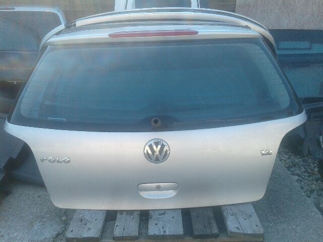 Csomagtérajtó (Részeivel) - Csomagtérajtó | EXPO.HU