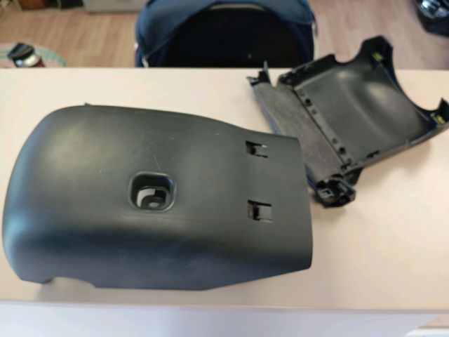 Komplett Kormányoszlop Burkolat - Burkolat | EXPO.HU