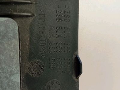 Komplett Kormányoszlop Burkolat - Burkolat