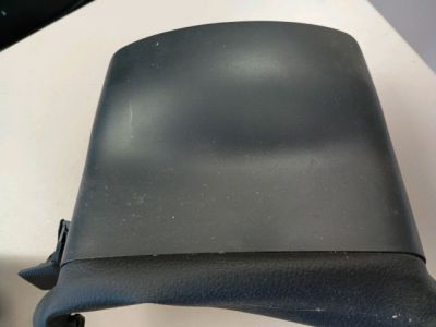 Komplett Kormányoszlop Burkolat - 5. kép