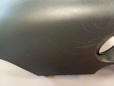 Komplett Kormányoszlop Burkolat - 6. kép