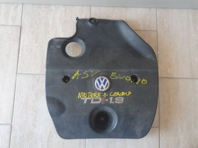 Felső Motorburkolat - Motorburkolat