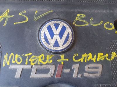 Felső Motorburkolat - 4. kép