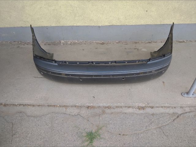 Hátsó Lökhárító (Üresen) - Lökhárító | EXPO.HU