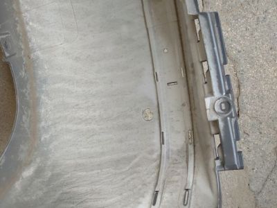 Hátsó Lökhárító (Üresen) - 4. kép