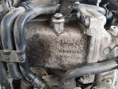 Szívósor - Szívósor