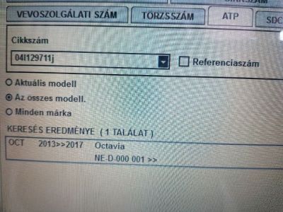 Szívósor - 7. kép