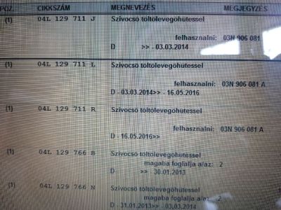 Szívósor - 8. kép