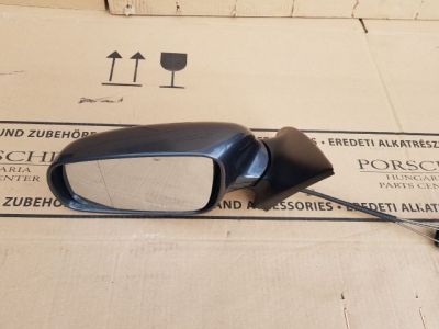 Bal Visszapillantó Tükör (Mechanikus) - Visszapillantó Tükör