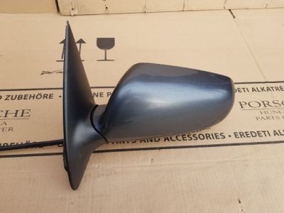 Bal Visszapillantó Tükör (Mechanikus) - Visszapillantó Tükör