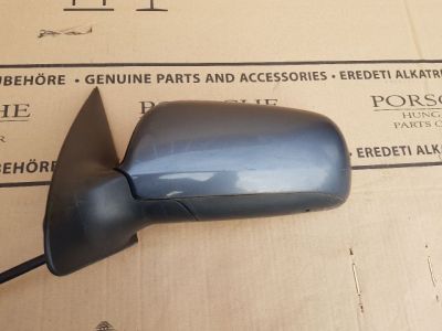 Bal Visszapillantó Tükör (Mechanikus) - Visszapillantó Tükör