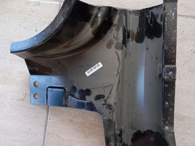 Jobb Küszöb - Karosszéria elem (lemez)