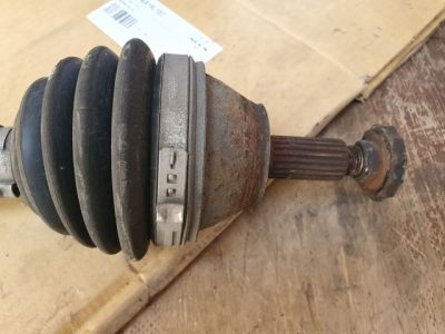 Jobb Féltengely - Féltengely