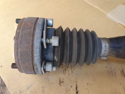 Jobb Féltengely - 4. kép