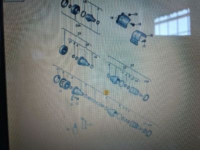 Jobb Féltengely - 9. kép