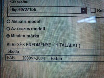 Jobb Féltengely - 10. kép