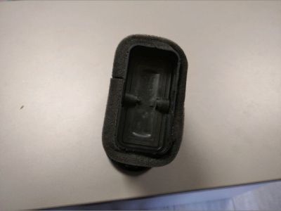 Bal Szellőző - Szellőző