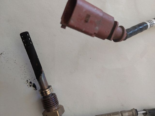 Kipufogó Hőmérséklet Érzékelő - Kipufogó rendszer | EXPO.HU