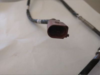 Kipufogó Hőmérséklet Érzékelő - Kipufogó rendszer