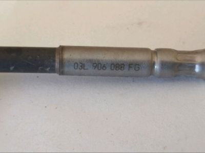 Kipufogó Hőmérséklet Érzékelő - Kipufogó rendszer