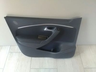 Bal első Ajtó Kárpit - 1. kép