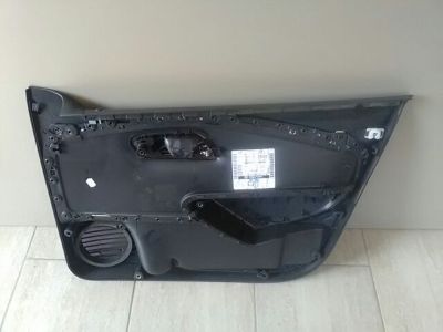 Bal első Ajtó Kárpit - 2. kép