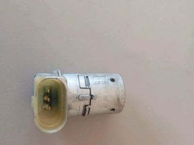 Tolatóradar Fej - 2. kép