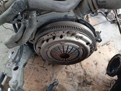 Motor (Fűzött blokk hengerfejjel) - 4. kép