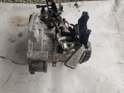 Váltó (Mechanikus) - Váltó