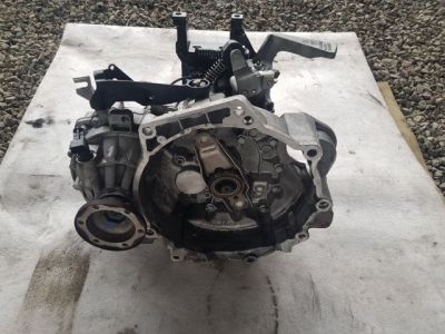 Váltó (Mechanikus) - Váltó